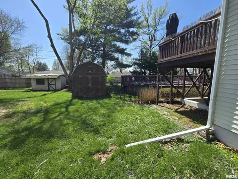 7 Circle Dr, Mount Vernon, IL 62864 photo 9