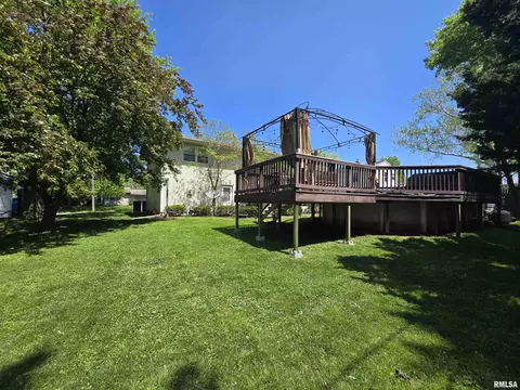 7 Circle Dr, Mount Vernon, IL 62864 photo 17