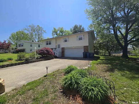 7 Circle Dr, Mount Vernon, IL 62864 photo 7
