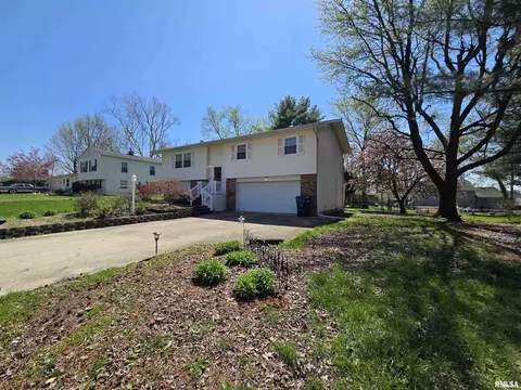 7 Circle Dr, Mount Vernon, IL 62864 photo 4