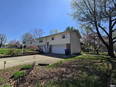 7 Circle Dr, Mount Vernon, IL 62864 photo 5