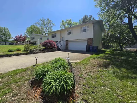 7 Circle Dr, Mount Vernon, IL 62864 photo 8