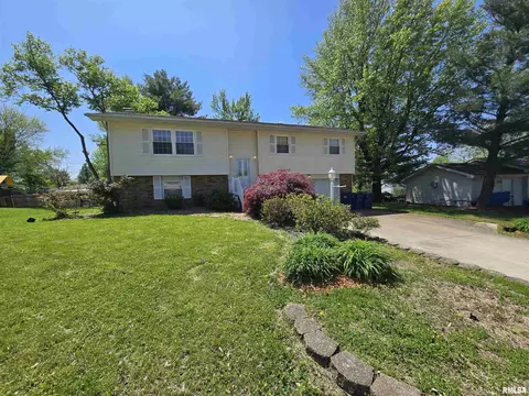 7 Circle Dr, Mount Vernon, IL 62864 photo 6