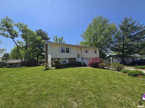 7 Circle Dr, Mount Vernon, IL 62864 photo 2