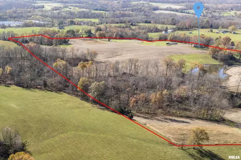460 Sharp Rd, Anna, IL 62906