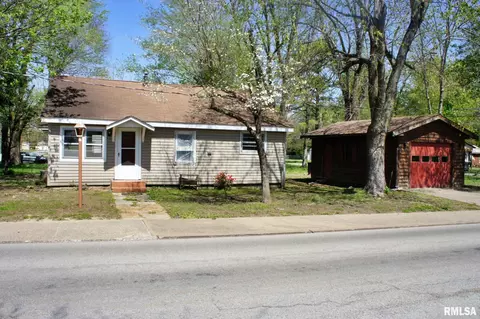 1900 Simmons St, Metropolis, IL 62960