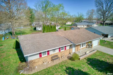 1006 Roberta Dr, Murphysboro, IL 62966 photo 29