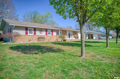 1006 Roberta Dr, Murphysboro, IL 62966 photo 32