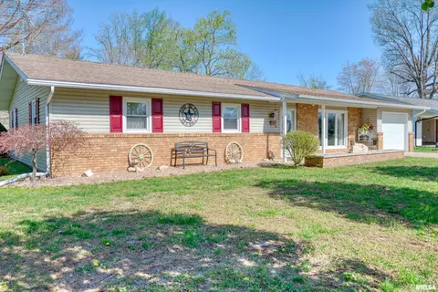 1006 Roberta Dr, Murphysboro, IL 62966 photo 21