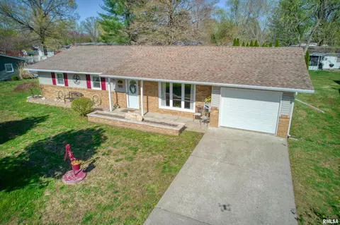 1006 Roberta Dr, Murphysboro, IL 62966 photo 26
