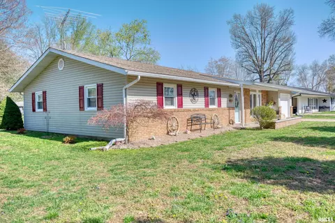 1006 Roberta Dr, Murphysboro, IL 62966 photo 17