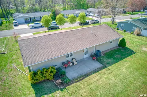 1006 Roberta Dr, Murphysboro, IL 62966 photo 24