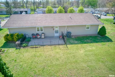 1006 Roberta Dr, Murphysboro, IL 62966 photo 22