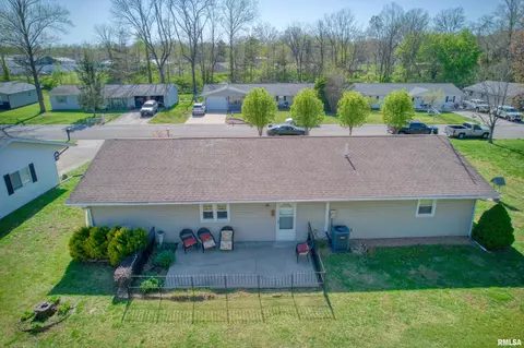 1006 Roberta Dr, Murphysboro, IL 62966 photo 27