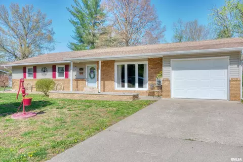 1006 Roberta Dr, Murphysboro, IL 62966 photo 16