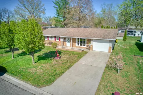 1006 Roberta Dr, Murphysboro, IL 62966 photo 25