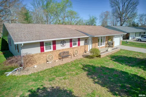 1006 Roberta Dr, Murphysboro, IL 62966 photo 30