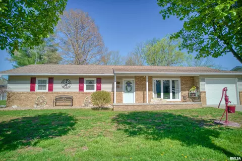 1006 Roberta Dr, Murphysboro, IL 62966 photo 28