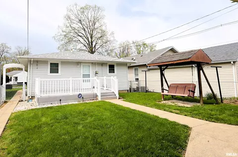 1305 S Pne, Centralia, IL 62801 photo 12