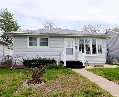 1305 S Pne, Centralia, IL 62801 photo 2