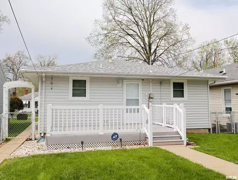 1305 S Pne, Centralia, IL 62801 photo 11