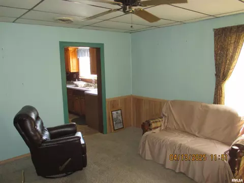 229 S James St, Centralia, IL 62801 photo 5