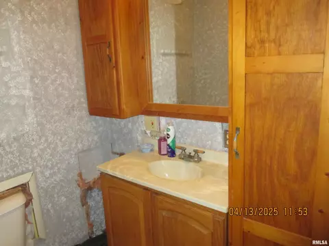 229 S James St, Centralia, IL 62801 photo 9