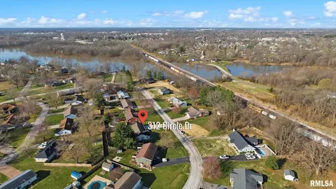 312 Circle Dr, Salem, IL 62881 photo 36