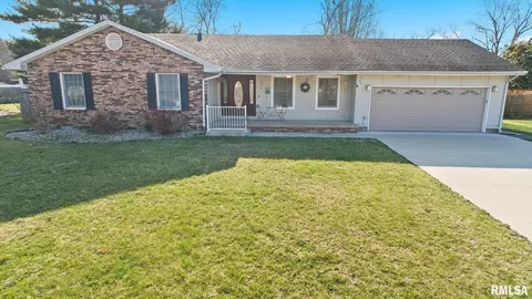 312 Circle Dr, Salem, IL 62881 photo 34