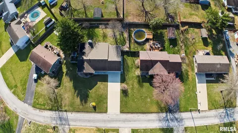 312 Circle Dr, Salem, IL 62881 photo 35