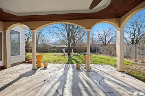 312 Circle Dr, Salem, IL 62881 photo 19