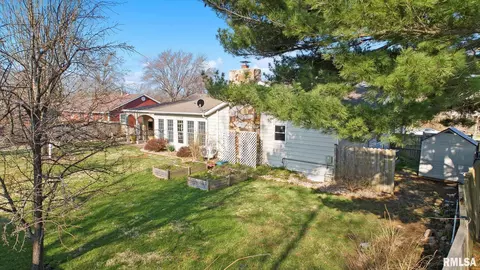 312 Circle Dr, Salem, IL 62881 photo 31
