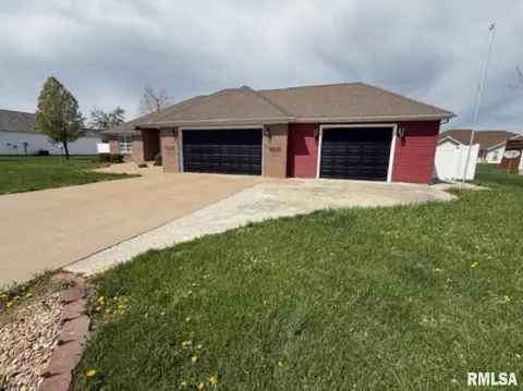 1108 Folgers St, Marion, IL 62959 photo 35