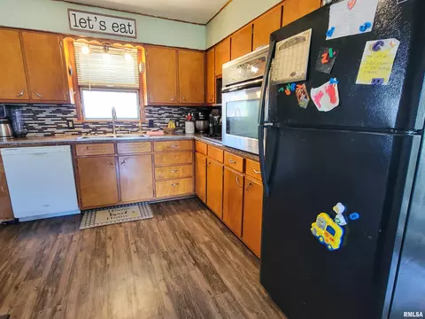 1122 Rider St, Flora, IL 62839 photo 16