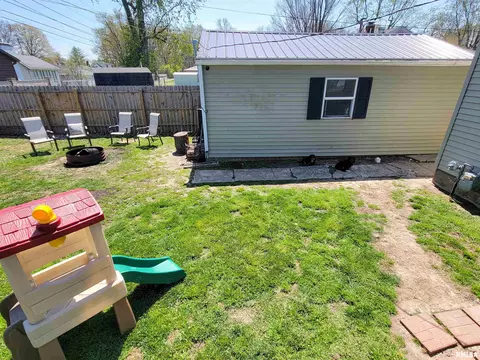 1122 Rider St, Flora, IL 62839 photo 34
