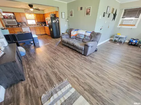 1122 Rider St, Flora, IL 62839 photo 6