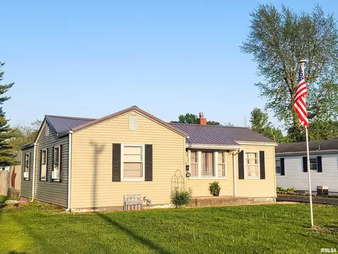 1122 Rider St, Flora, IL 62839 photo 66
