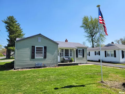 1122 Rider St, Flora, IL 62839 photo 59