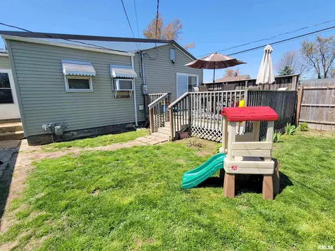 1122 Rider St, Flora, IL 62839 photo 30