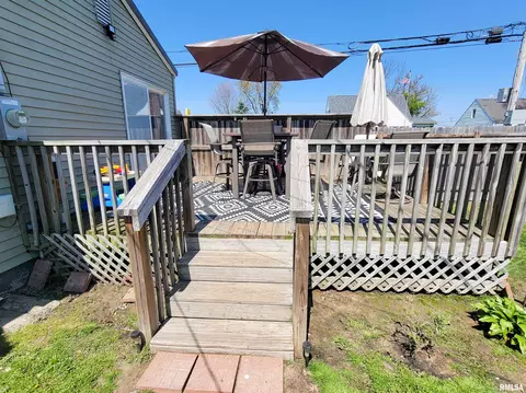 1122 Rider St, Flora, IL 62839 photo 28