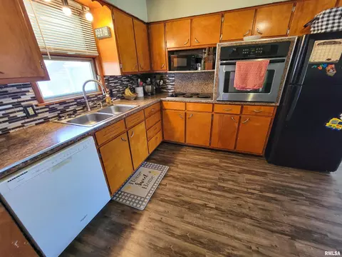 1122 Rider St, Flora, IL 62839 photo 12
