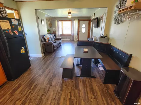 1122 Rider St, Flora, IL 62839 photo 7