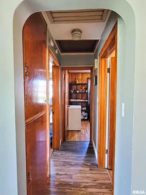 1122 Rider St, Flora, IL 62839 photo 43