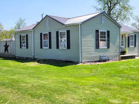1122 Rider St, Flora, IL 62839 photo 65