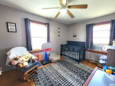 1122 Rider St, Flora, IL 62839 photo 35