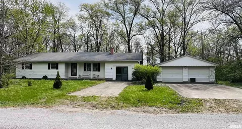 13162 N Dayton Ln, Woodlawn, IL 62898