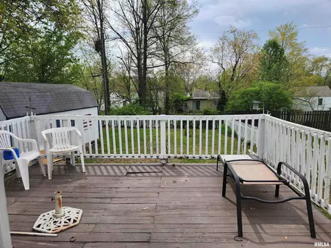 2809 Cherry St, Mount Vernon, IL 62864 photo 35