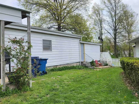 2809 Cherry St, Mount Vernon, IL 62864 photo 39