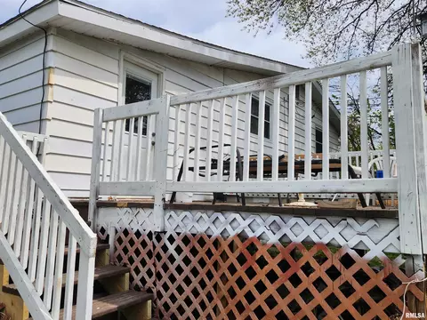 2809 Cherry St, Mount Vernon, IL 62864 photo 36