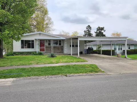 2809 Cherry St, Mount Vernon, IL 62864 photo 42